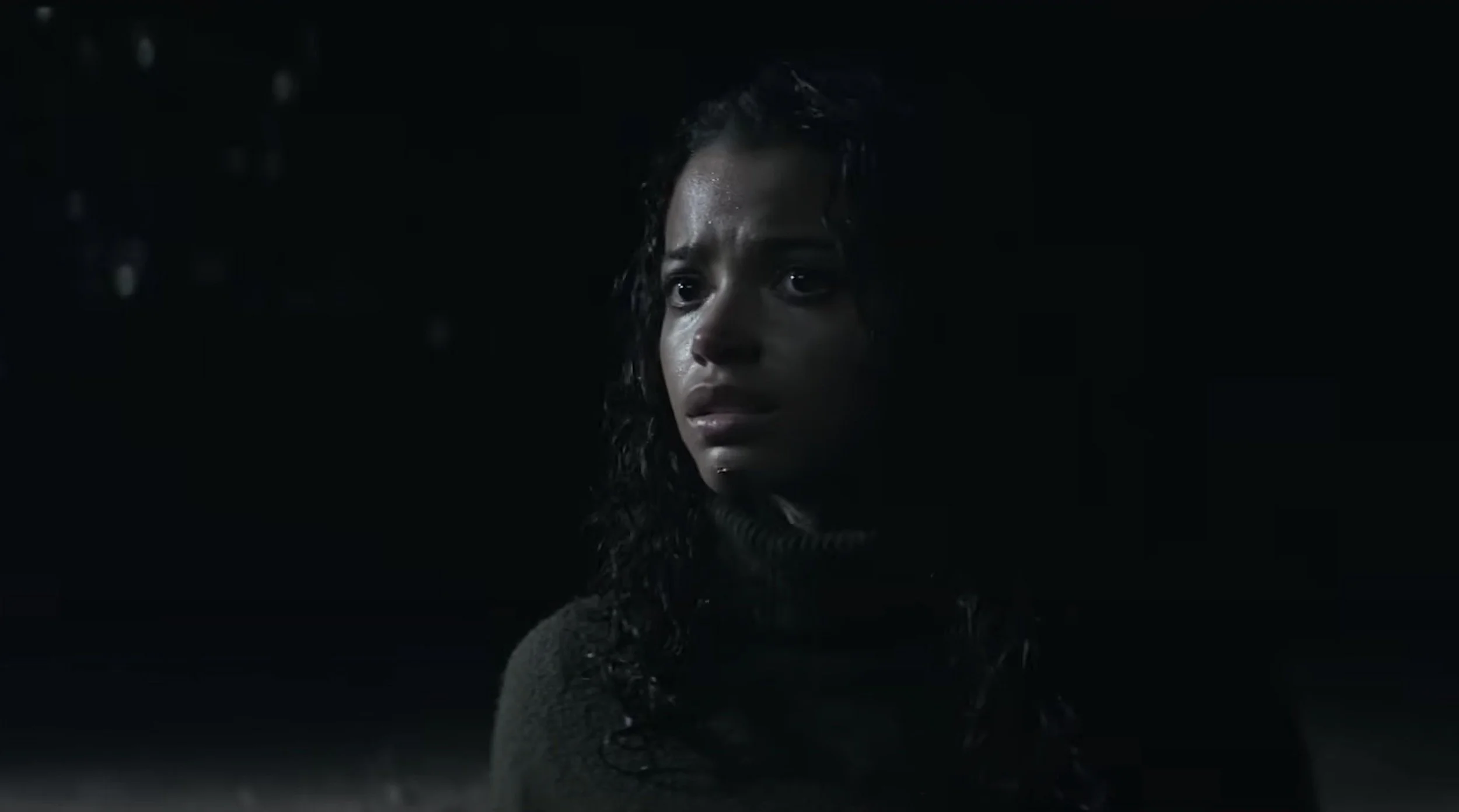 Trailer for the science fiction survival thriller The occupant promises a grouping of well -being